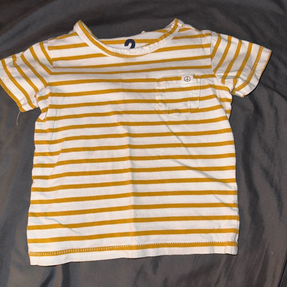Striped Shirt